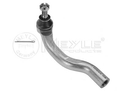 Наконечник рулевой тяги MEYLE 31-16 020 0035