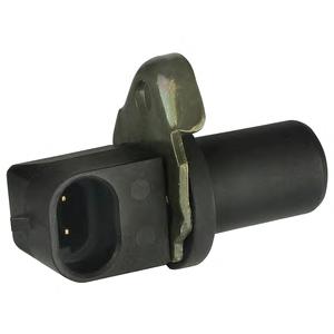 Датчик, частота вращения колеса DELPHI