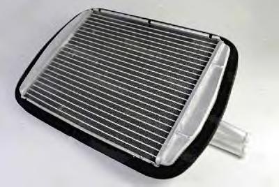 Радиатор печки THERMOTEC D6G005TT