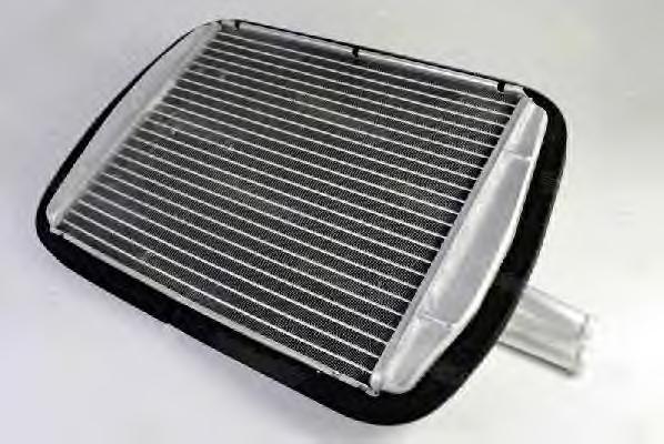 Радиатор печки THERMOTEC