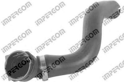 Патрубок системы охлаждения ORIGINAL IMPERIUM 19093
