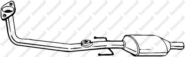 Катализатор BOSAL