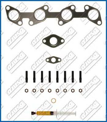 Комплект прокладок турбины AJUSA