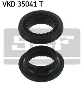Подшипник качения, опора стойки амортизатора SKF VKD 35041 T