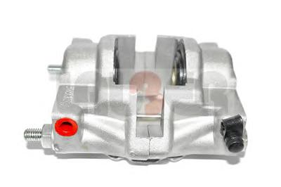 Тормозной суппорт LAUBER