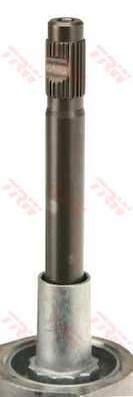 Рулевой механизм TRW