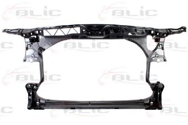 Облицовка передка BLIC