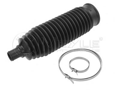 Пыльник рулевой рейки MEYLE 1006200004