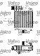 Интеркулер VALEO