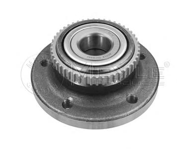 Ступица колеса MEYLE 5147520000