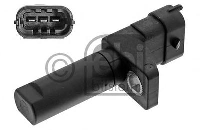 Датчик импульсов FEBI BILSTEIN 37984