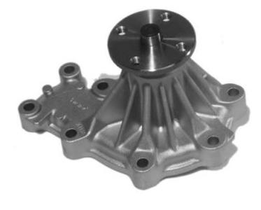 Водяной насос AISIN WPZ-030V