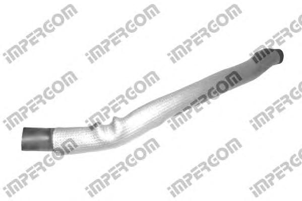 Патрубок системы охлаждения ORIGINAL IMPERIUM