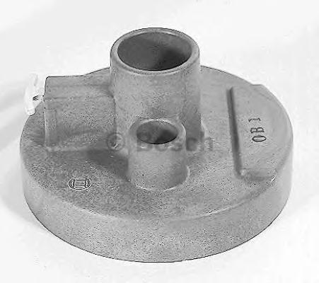 Бегунок распределителя зажигания BOSCH