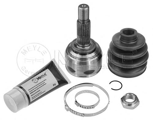 ШРУС MEYLE