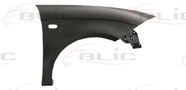Крыло BLIC