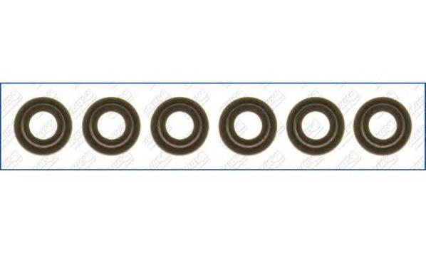 Комплект прокладок, стержень клапана AJUSA