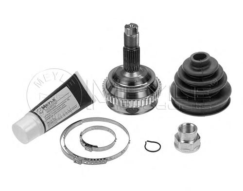 ШРУС MEYLE