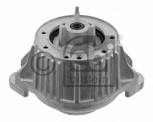 Подвеска, двигатель FEBI BILSTEIN