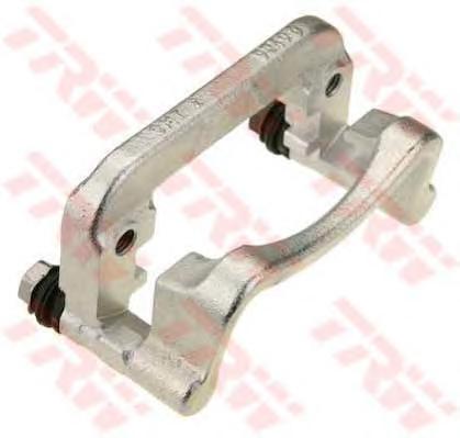 Кронштейн, корпус скобы тормоза TRW