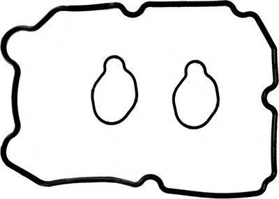 Комплект прокладок, крышка головки цилиндра REINZ 15-53998-01