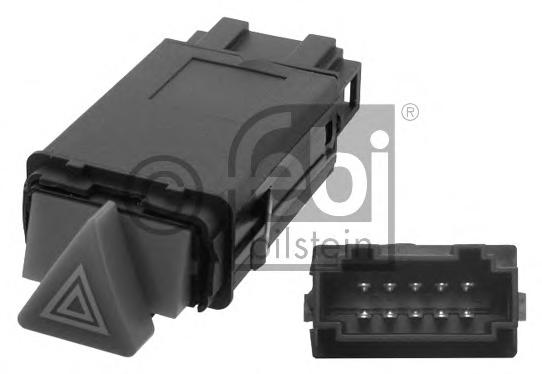 Указатель аварийной сигнализации FEBI BILSTEIN