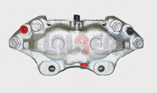 Тормозной суппорт LAUBER