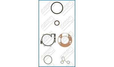 Комплект прокладок, блок-картер двигателя AJUSA 54158500