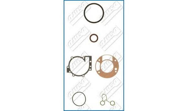 Комплект прокладок, блок-картер двигателя AJUSA