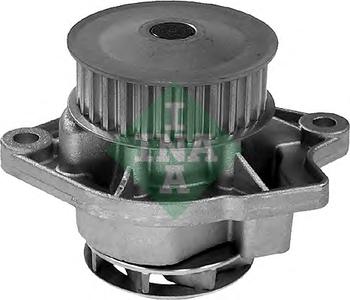 Водяной насос INA 538 0033 10