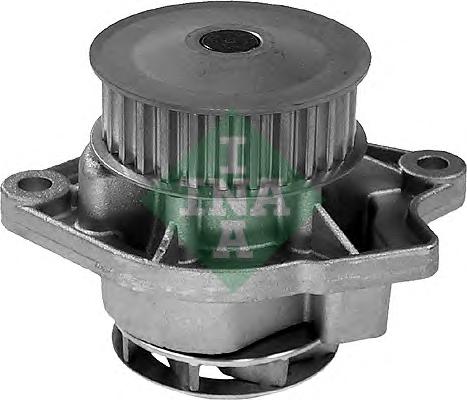 Водяной насос INA