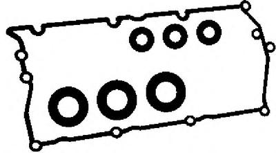 Комплект прокладок, крышка головки цилиндра AJUSA 56033600