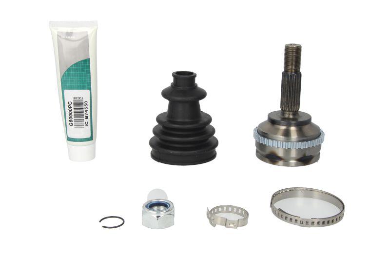 Шрус приводной компл. PASCAL