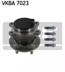 Подшипник ступицы SKF VKBA 7023