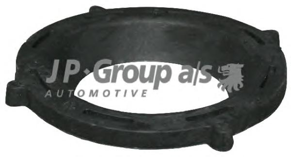 Буфер, амортизация JP GROUP