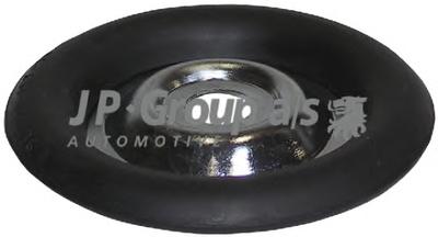 Опора стойки амортизатора JP GROUP