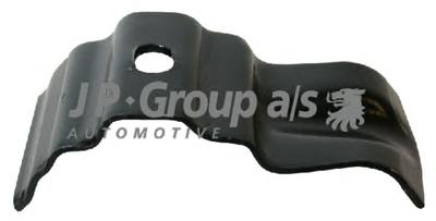 Кронштейн, буфер JP GROUP 8184150106
