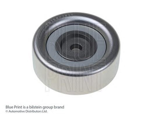 Натяжной ролик, поликлиновой  ремень BLUE PRINT