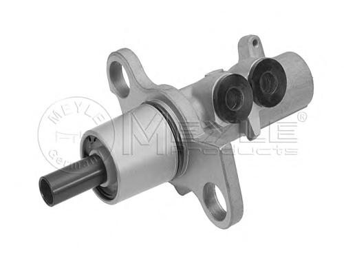 Главный тормозной цилиндр MEYLE