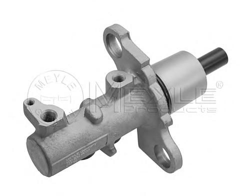 Главный тормозной цилиндр MEYLE