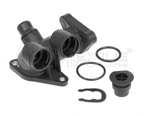 Фланец охлаждающей жидкости MEYLE