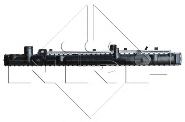 Радиатор охлаждения NRF