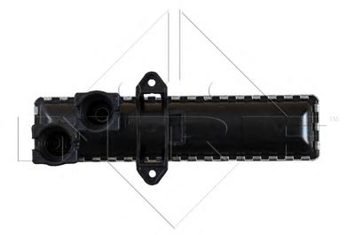 Радиатор печки NRF