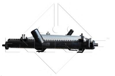 Радиатор охлаждения NRF