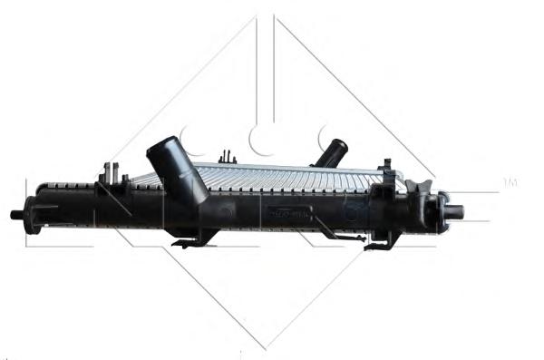 Радиатор охлаждения NRF