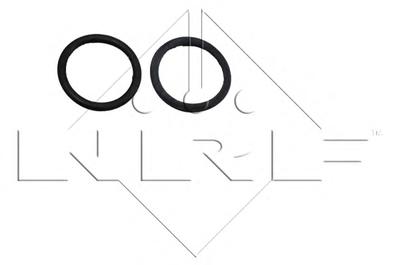 Радиатор охлаждения NRF