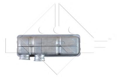 Радиатор печки NRF