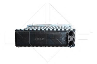 Радиатор печки NRF