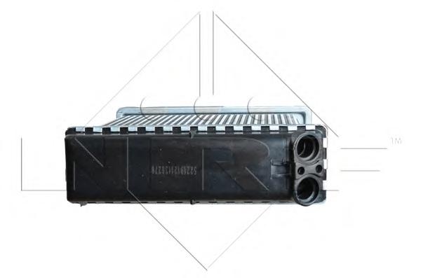 Радиатор печки NRF