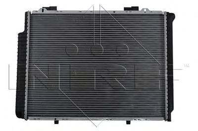 Радиатор охлаждения NRF